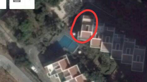 ขายบ้านริมทะเลโครงการ Rama Harbour View Condo (รามาฮาร์เบอร์วิว คอนโดมิเนียม) 4 ห้องนอน 4 ห้องน้ำ