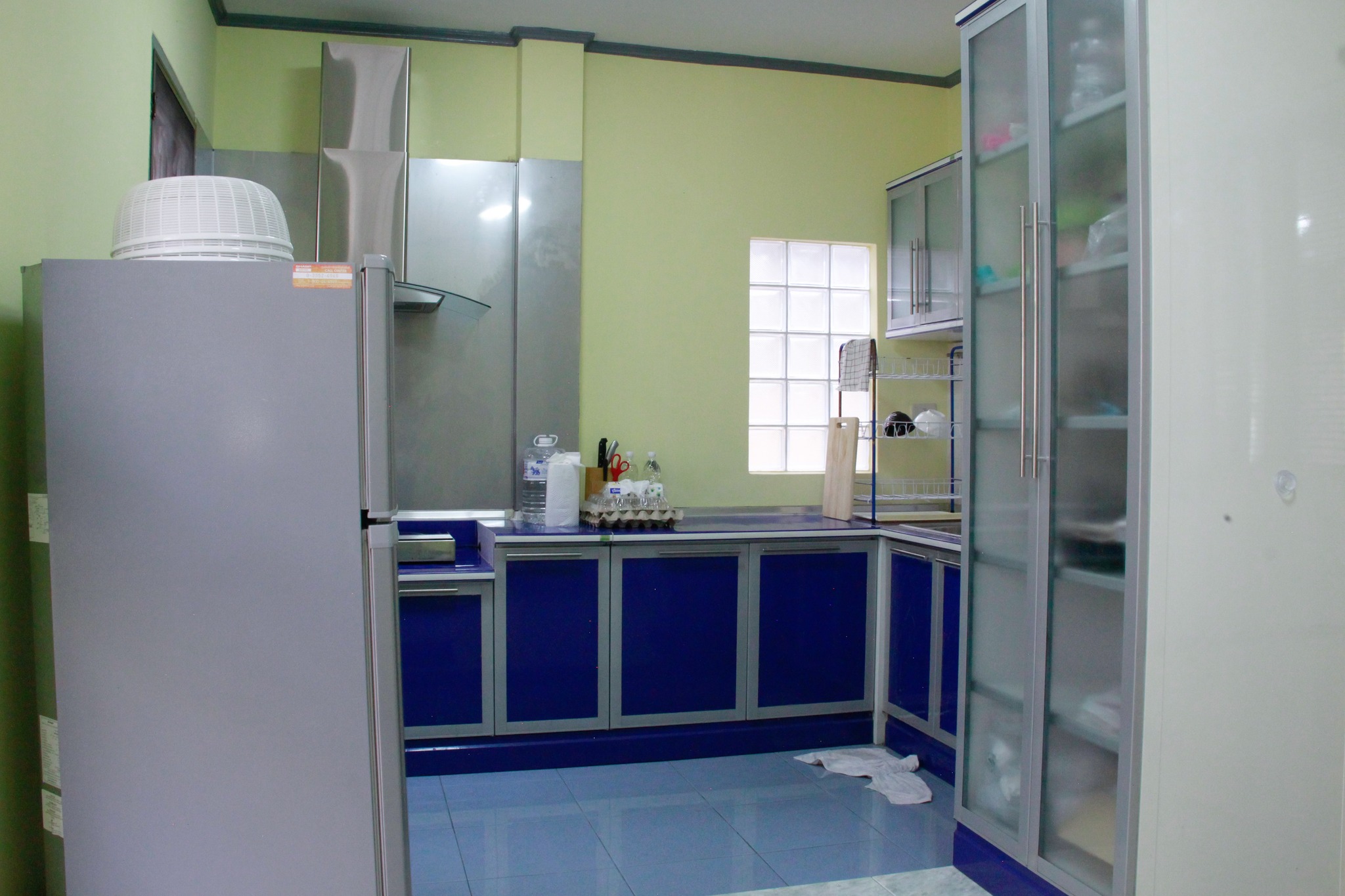 ให้เช่าบ้านเดี่ยว 2 ชั้น โครงการมัณฑนา พระยาสุเรนทร์ 26 (Manthana Phraya Suren 26) 📍 ใกล้ MRT บางชัน | รามอินทรา 109 | พระยาสุเรนทร์ 26