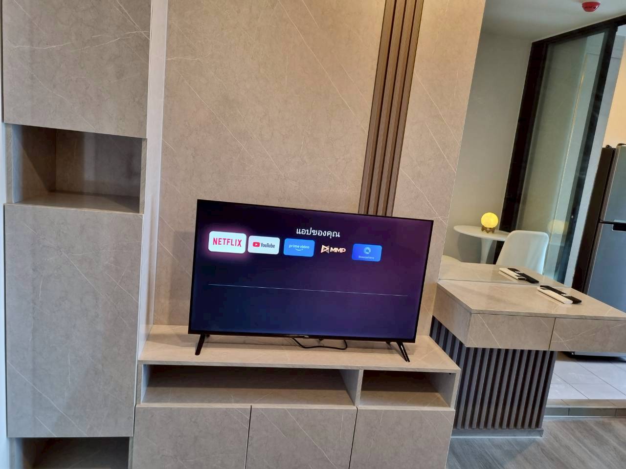 🏙 ให้เช่า Regent Home Wutthakat (รีเจ้นท์ โฮม วุฒากาศ) ห้องใหม่แต่งสวย พร้อมอยู่ 💫