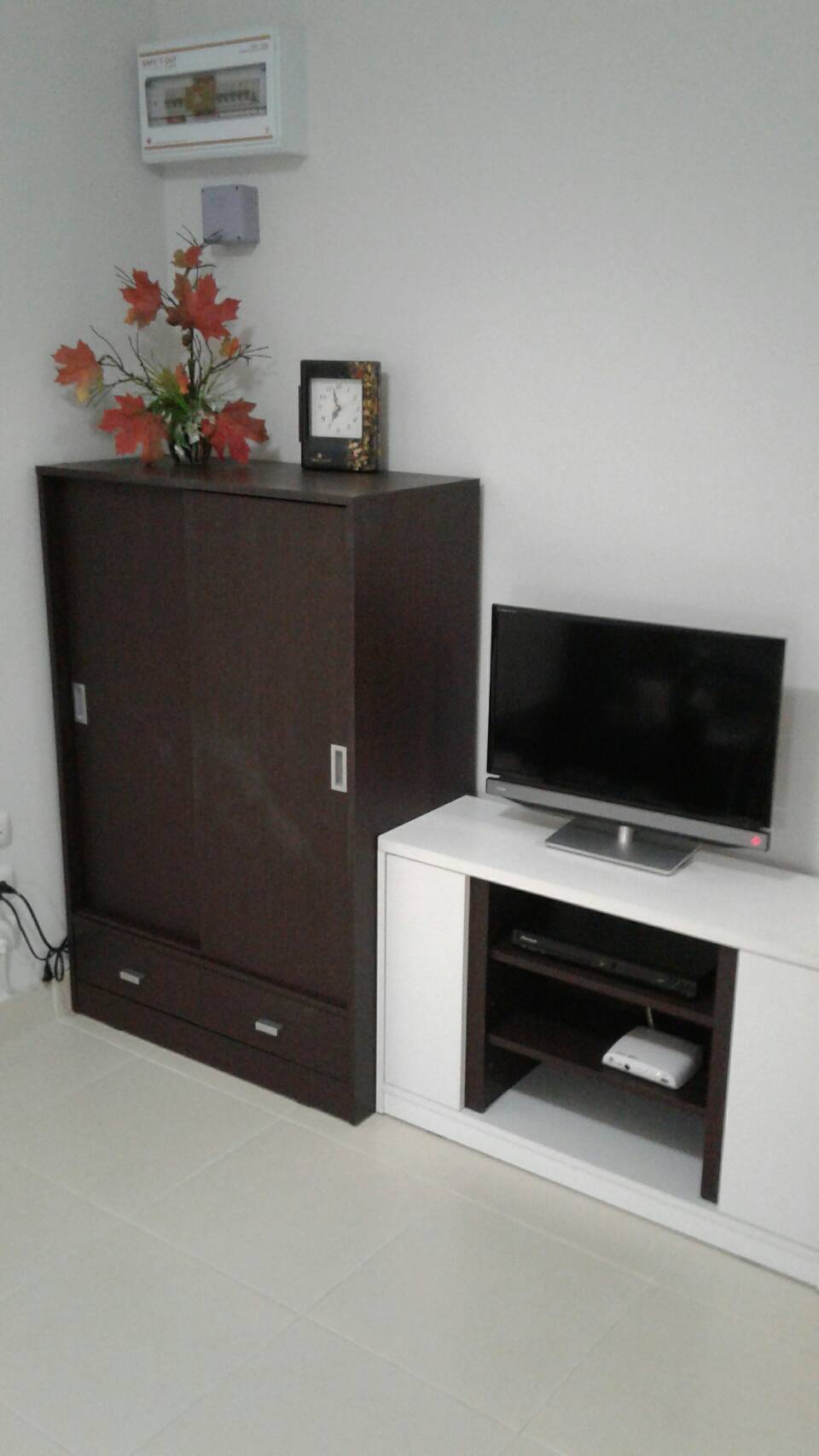 ขายคอนโด ไอคอนโด สุขาภิบาล 2 (เสรีไทย) icondo sukhapiban 2 1 ห้องนอนอ
