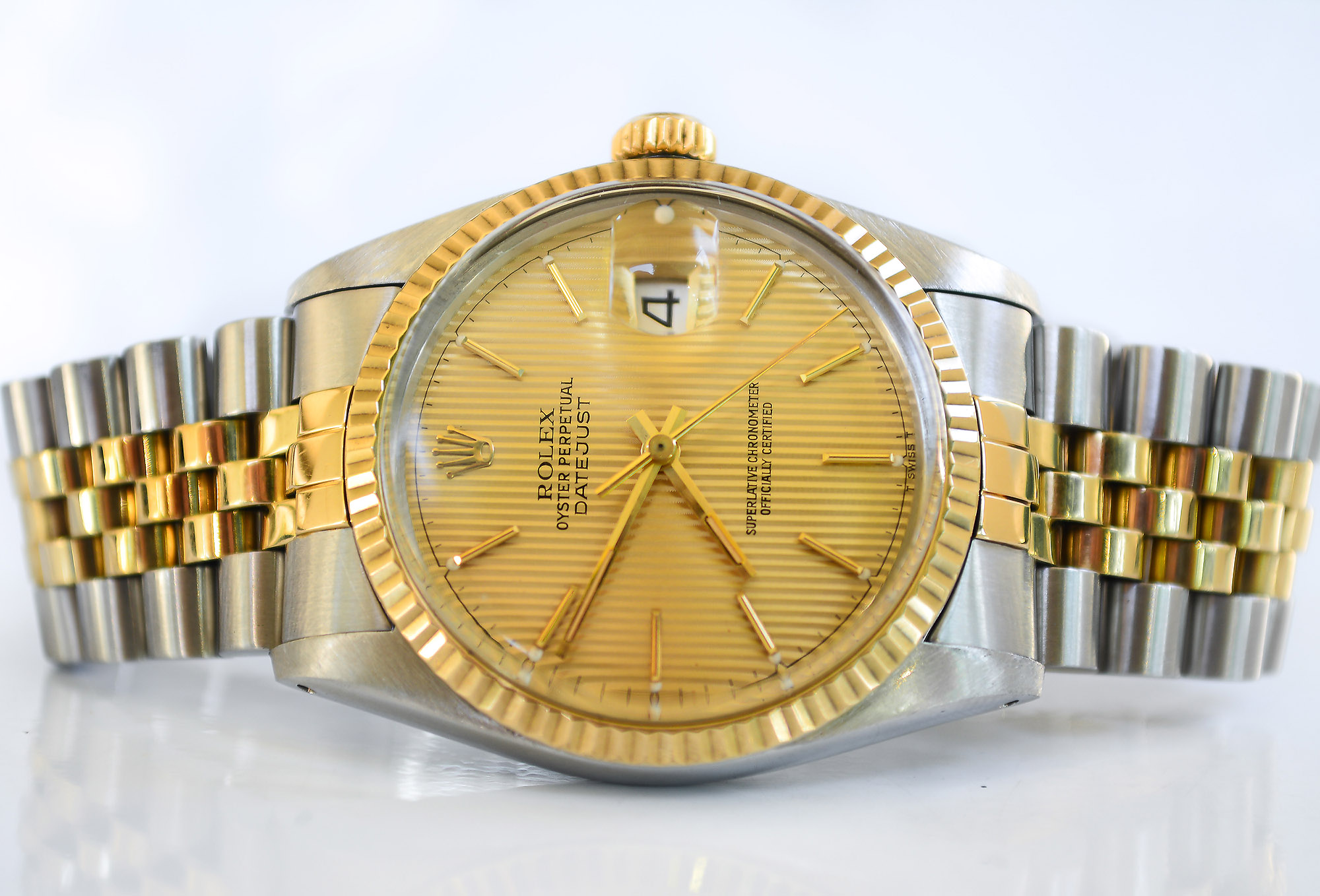 Rolex Datejust 16013 2tone(Sold)