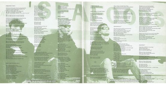 The Christians - The Christians