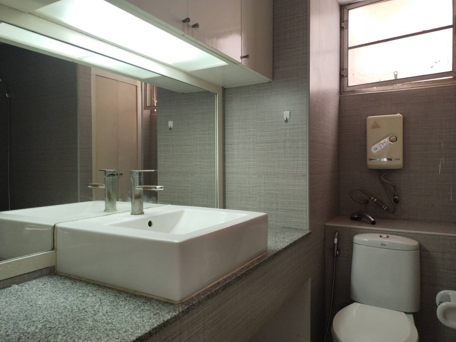 🏙️ ให้เช่าคอนโด Taiping Tower สุขุมวิท 63 (ไทปิง ทาวเวอร์ เอกมัย)