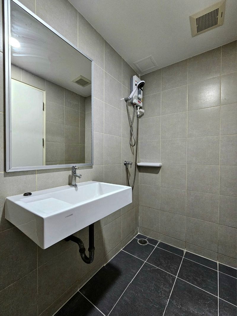 🔥 ขาย / ให้เช่า‼ ห้องสวยแต่งใหม่ พร้อมอยู่ทันที โครงการ: ลุมพินี วิลล์ ราษฎร์บูรณะ – ริเวอร์วิว 2 (Lumpini Ville Ratburana – Riverview 2)