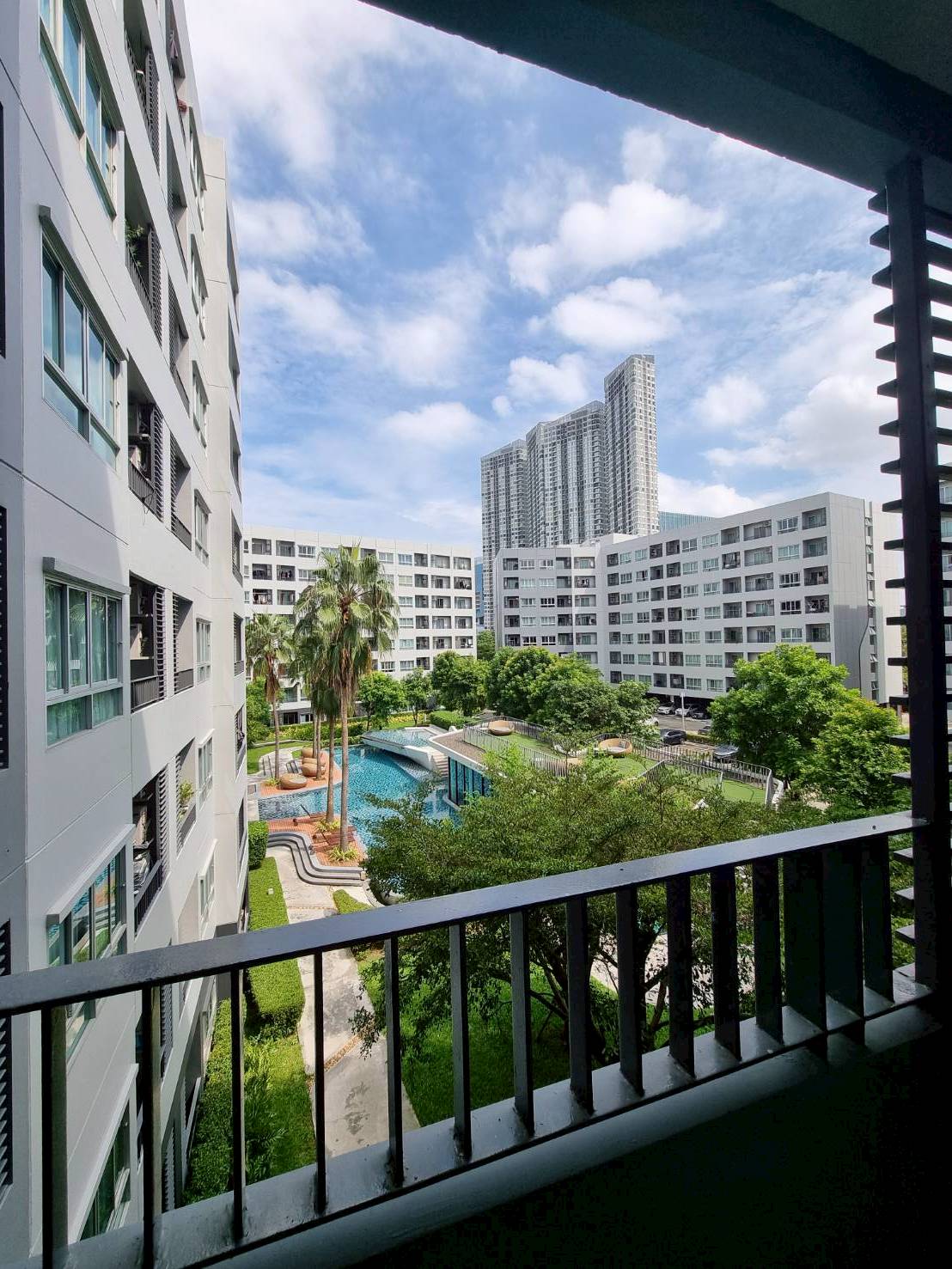 ðïļ āļāļēāļĒāļāļāļāđāļ āđāļāļĨāļĨāļĩāđāđāļ āđāļāļ āđāļĢāļĒāđ āļŠāļļāļāļļāļĄāļ§āļīāļ 64 / For Sale Elio Del Ray Sukhumvit 64