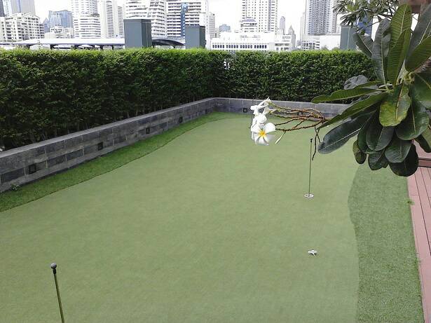 ขายคอนโด วิลล่า อโศก ( Villa asoke ) 2 ห้องนอน ชั้น 30 วิวที่ดีที่สุดในโครงการวิวนี้มีเพียง 5 ยูนิต เท่านั้น