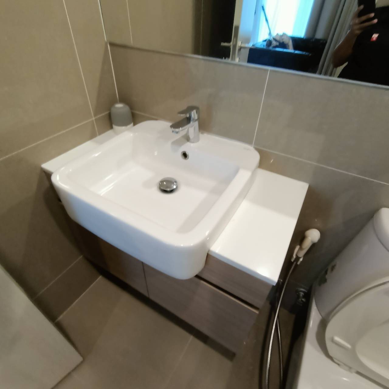 🏢 ให้เช่า คอนโด โนเบิล รีวอลฟ์ 1 รัชดา (Noble Revolve 1 Ratchada) MRT ศูนย์วัฒนธรรม 100 ม. 🚆