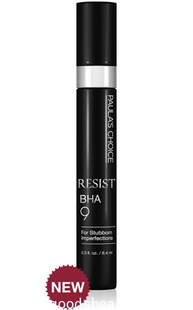 RESIST BHA 9 - For Stubborn Imperfections