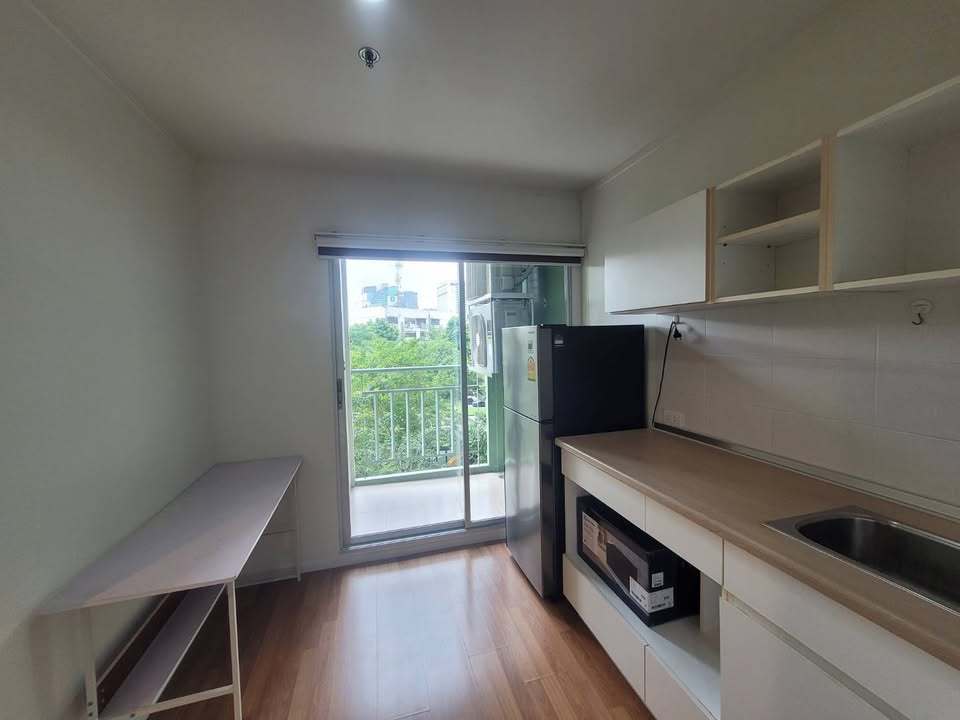 จองด่วนก่อนอด ! ให้เช่าคอนโด Lumpini Park Rama 9 – Ratchada (ลุมพินี พาร์ค พระราม 9 – รัชดา)