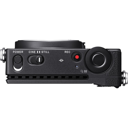 SIGMA fp Full Frame Mirrorless Digital Camera (Body)