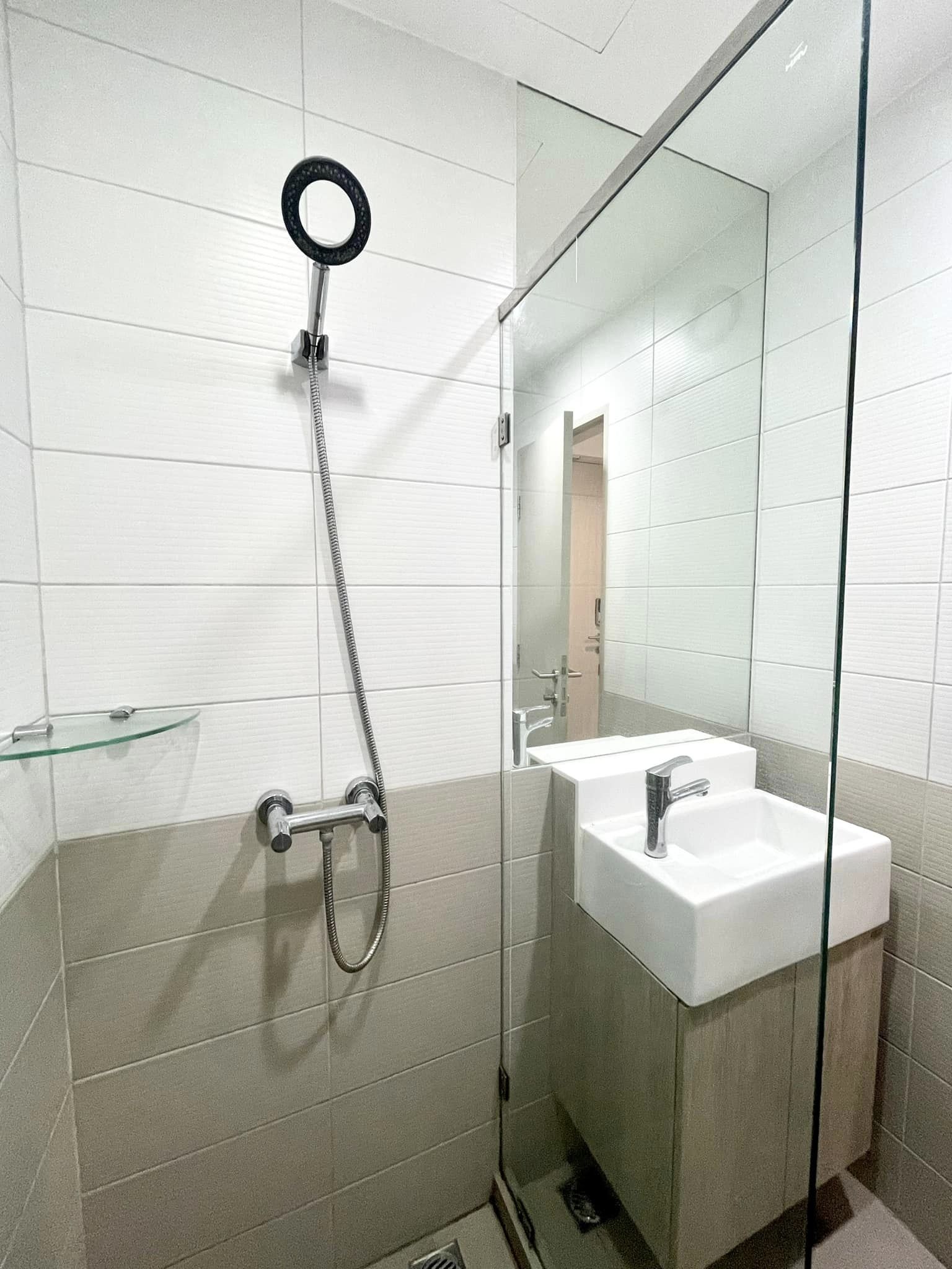 ให้เช่า Ideo Q จุฬาฯ-สามย่าน ห้องสวย แต่งครบ วิวสระว่ายน้ำ 18,000บาท ห้อง660/499 ชั้น 12 ขนาด 22ตร.ม. สตูดิโอ