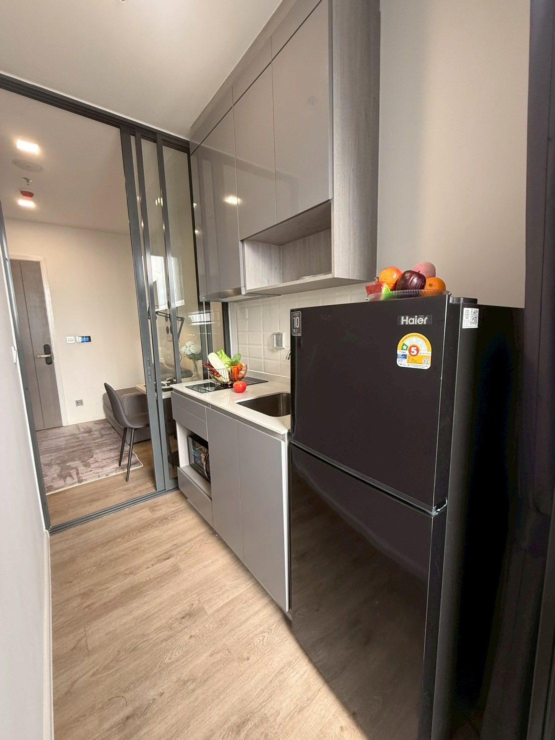 🏡 ให้เช่าคอนโด โมดิซ ไรห์ม รามคำแหง / For Rent Condo Modiz Rhyme Ramkhamhaeng (by Assetwise)