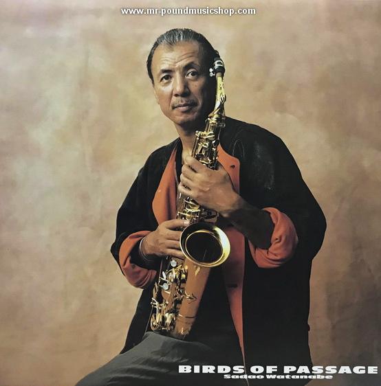 Sadao Watanabe - Birds Of Passage