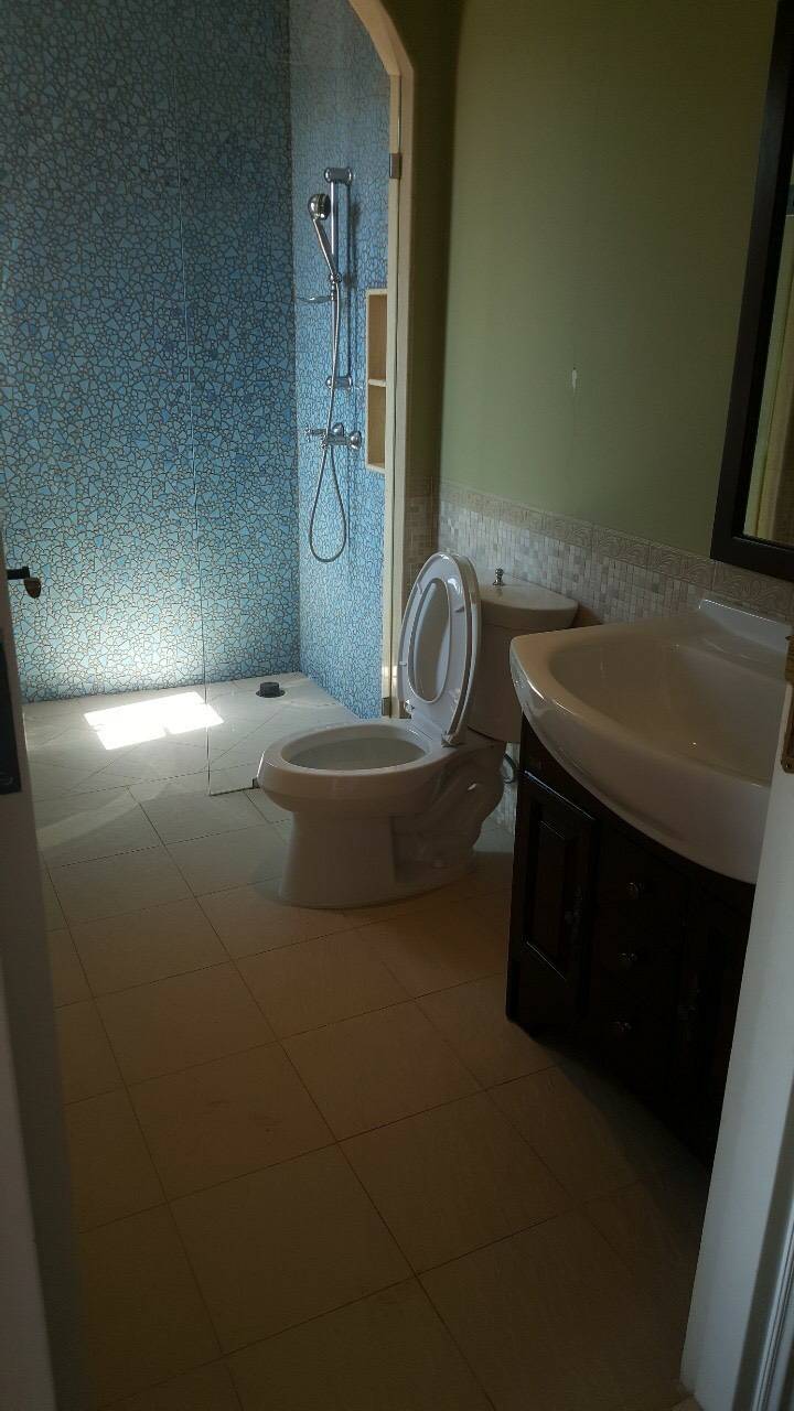 ให้เช่าบ้านเดี่ยวโครงการ Magnolias Southern California Bangna - KM.7 บ้านหรู California Style ราคาเช่า 110,000 บาท