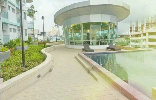 คอนโดศุภาลัยปาร์ค อโศกรัชดา Supalai Park Asoke-Ratchada ห้อง Penthouse (ชั้น29) ขนาด 49.50 ตรม. ห้องชุดเลขที่ 599/553 หันหน้าไปทางทิศเหนือ (ขายเปล่า) ขายราคา 5.5 ล้าน ค่าโอนคนละครึ่ง