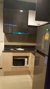 รหัสทรัพย์ 32237 ให้เช่าคอนโด Edge Sukhumvit 23 (เอดจ์ สุขุมวิท 23) 1 ห้องนอน