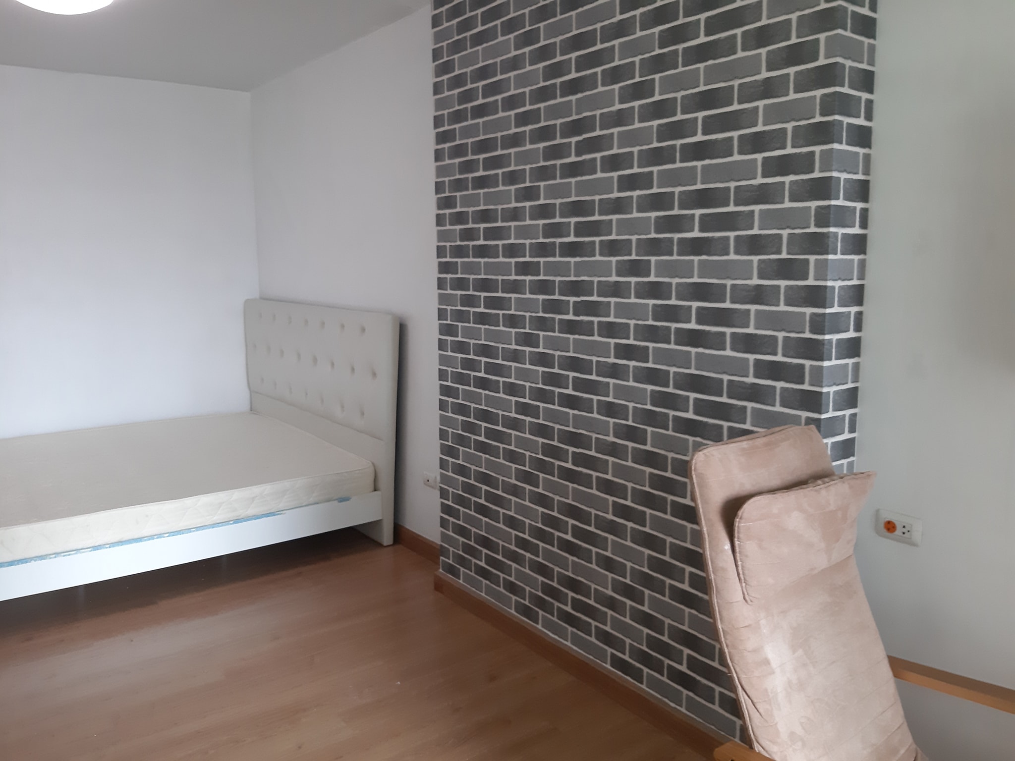 ขาย / เช่า คอนโด Supalai Park Ratchayothin (ศุภาลัย ปาร์ค รัชโยธิน) 1 ห้องนอน 1 ห้องน้ำ ชั้น 5 ขนาด 49 ตรม.