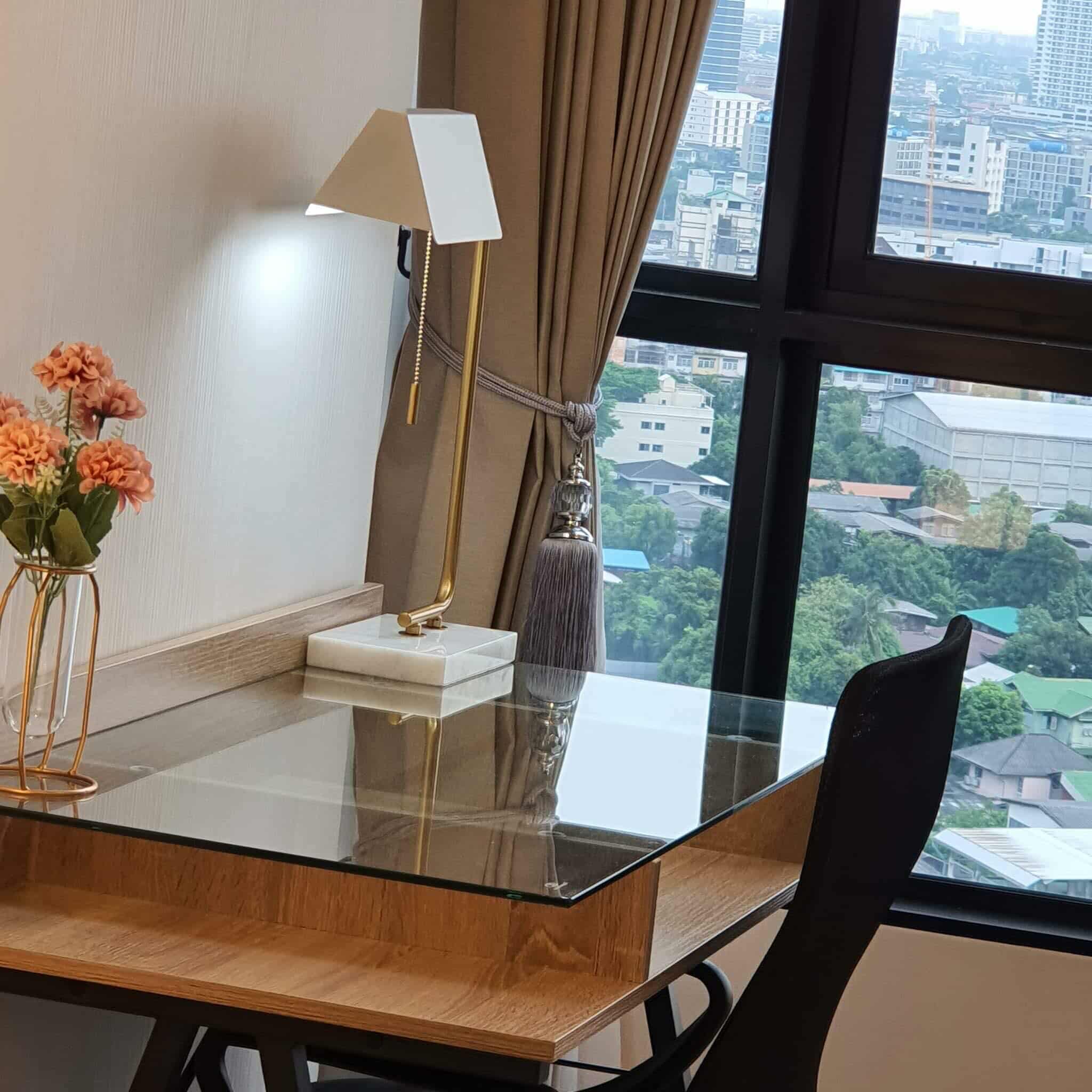 ð āđāļŦāđāđāļāđāļēāļāļāļāđāļ Supalai Premier Charoen Nakhon (āļĻāļļāļ āļēāļĨāļąāļĒ āļāļĢāļĩāđāļĄāļĩāļĒāļĢāđ āđāļāļĢāļīāļāļāļāļĢ) āļ§āļīāļ§ ICONSIAM āļŠāļļāļāļāļĨāļąāļ