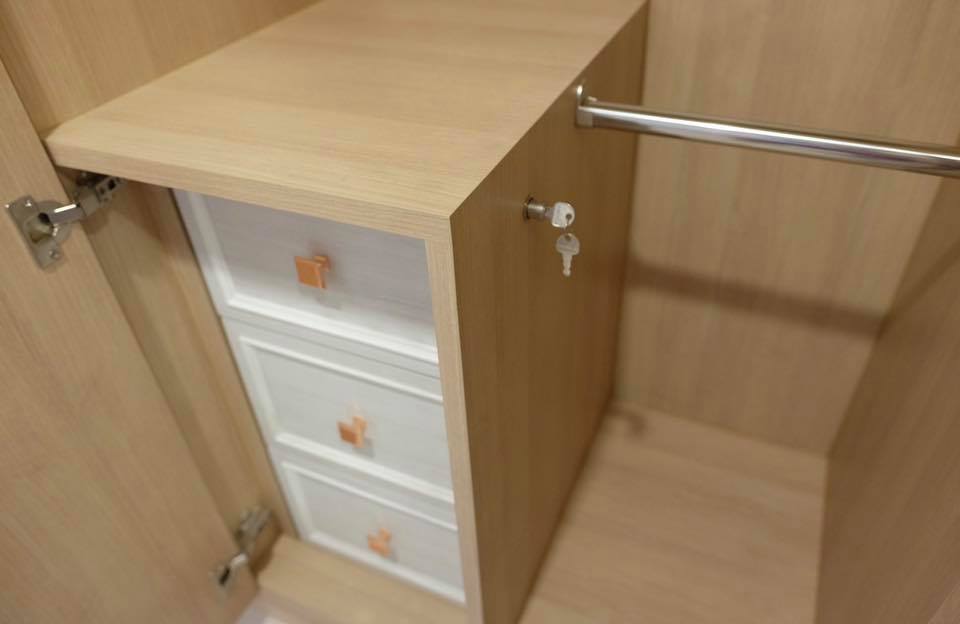 ให้เช่า Knightsbridge Prime Sathorn (ไนท์ บริดจ์ ไพร์ม สาทร) แบบห้อง Double duplex **คอนโดใหม่ ห้องใหม่*