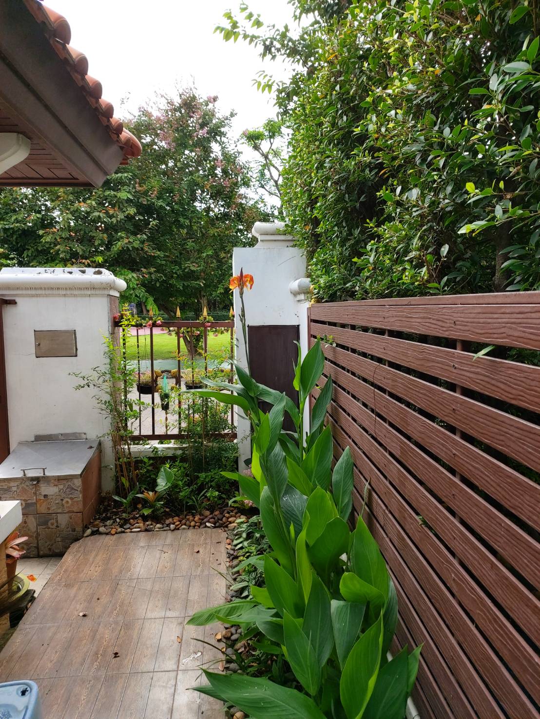 ขาย / เช่าบ้านเดี่ยว 2 ชั้น โครงการหมู่บ้านเดี่ยว ศุภาลัย สุวรรณภูมิ Supalai Suvarnabhumi ถ.ลาดกระบัง 1ก/14 ขายราคา 15,900,000บาท