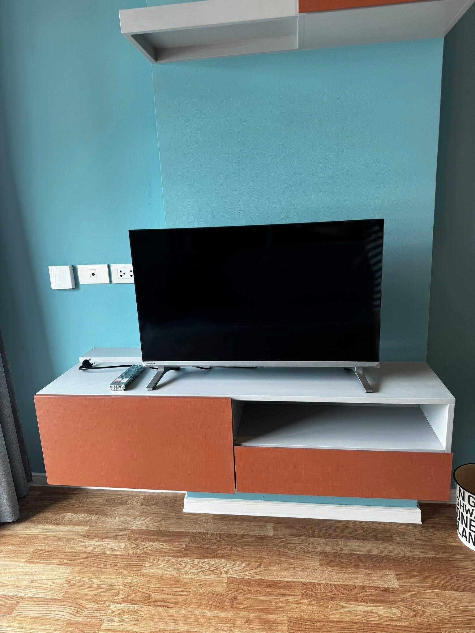 ให้เช่าคอนโด ลุมพินี วิลล์ สุขุมวิท 101/1 (Lumpini Ville Sukhumvit 101/1)