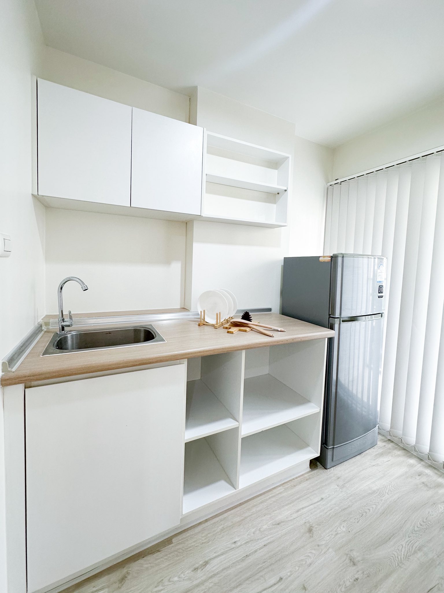 ðĄâĻ āļāļēāļĒāļāļāļāđāļ āļĨāļļāļĄāļāļīāļāļĩ āļāļāļāđāļāļāļēāļ§āļāđ āļĢāļēāļĄāļāļīāļāļāļĢāļē - āļĨāļēāļāļāļĨāļēāđāļāđāļē 2 / Lumpini Condo Town Ramintra â Lat Pla Khao 2 âĻ