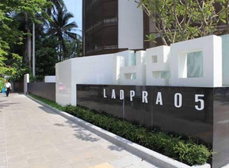 ✨ ให้เช่า IDEO Ladprao Soi 5 (ไอดีโอ ลาดพร้าว ซอย 5) ✨ คอนโดตกแต่งครบ พร้อมเข้าอยู่ได้ทันที ราคาสบายกระเป๋า ทำเลใจกลางเมือง ใกล้รถไฟฟ้า