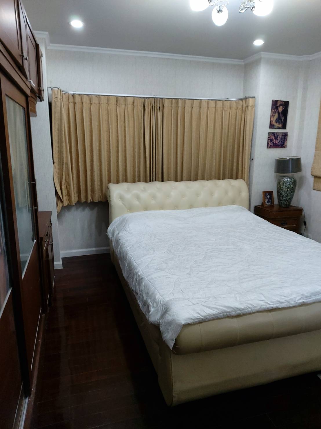 ขาย / เช่าบ้านเดี่ยว 2 ชั้น โครงการหมู่บ้านเดี่ยว ศุภาลัย สุวรรณภูมิ Supalai Suvarnabhumi ถ.ลาดกระบัง 1ก/14 ขายราคา 15,900,000บาท