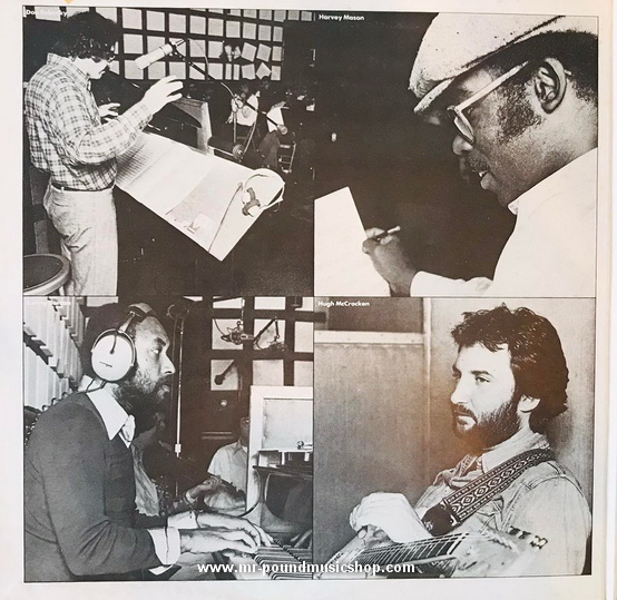 Ron Carter - Pastels