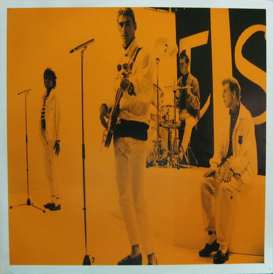 The Style Council - The Cost of Loving