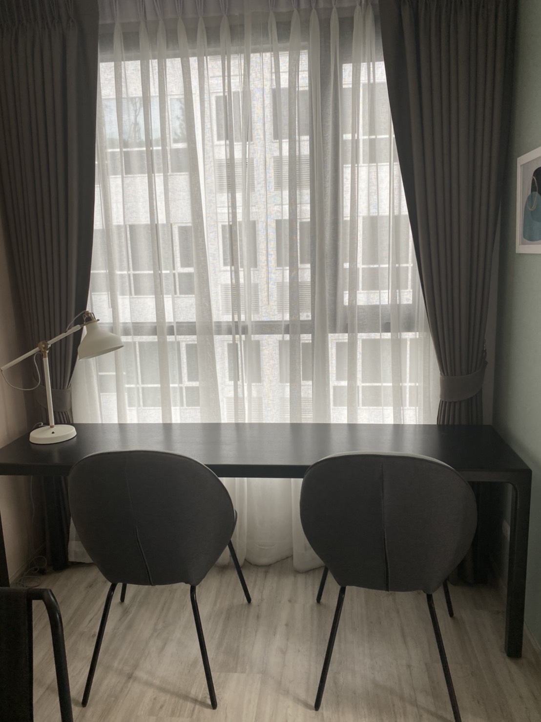 ให้เช่าคอนโด XT Huaykwang (เอ็กซ์ที ห้วยขวาง) มีขนาด 1 ห้องนอนและ 2 ห้องนอน ขนาด 29 ตรมขึ้นไป