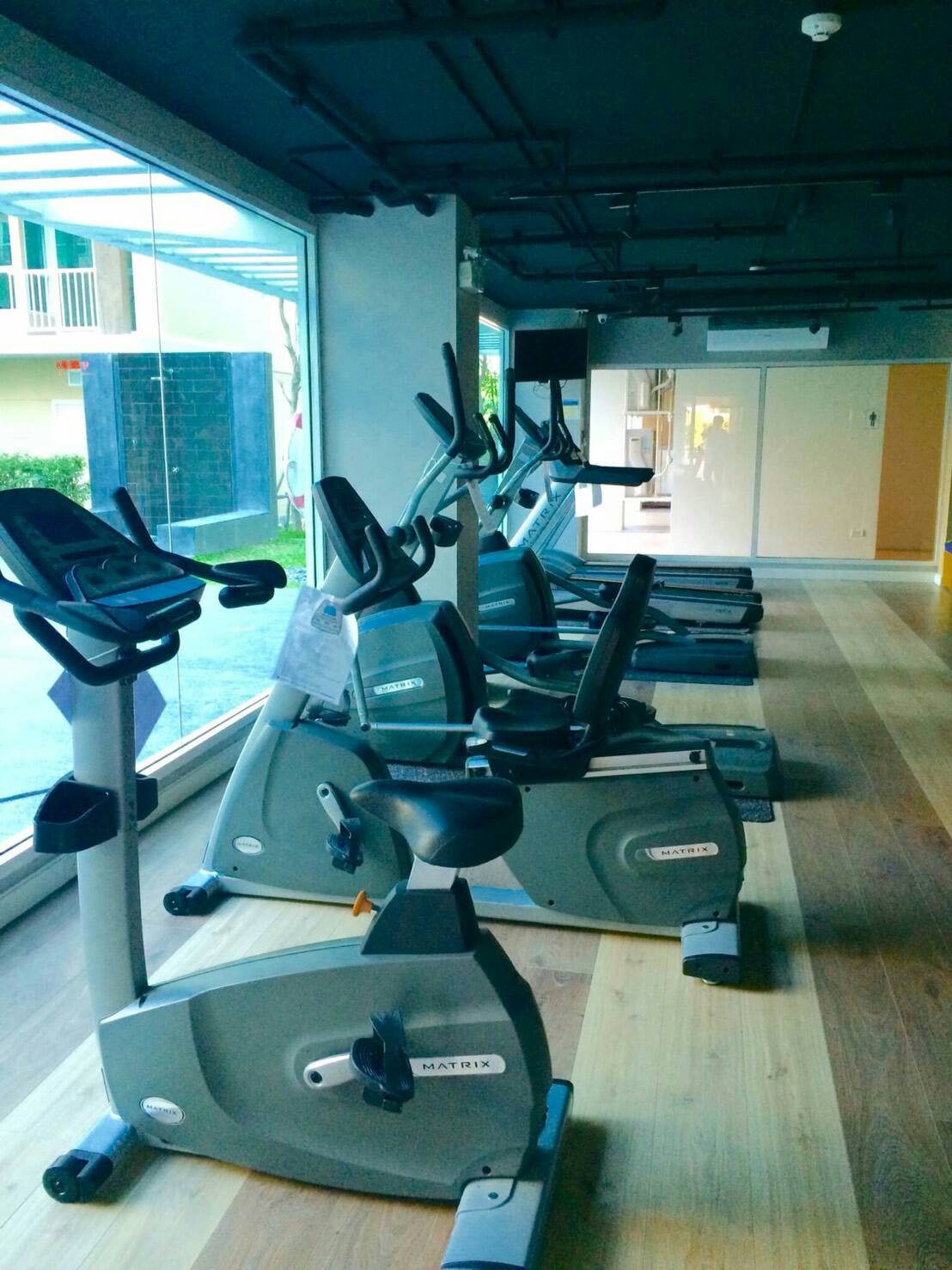 ให้เช่าคอนโด วี คอนโด เอกมัย – รามอินทรา WE CONDO Ekkamai-Ramintra ห้อง1 bedroom 1 ห้องน้ำ