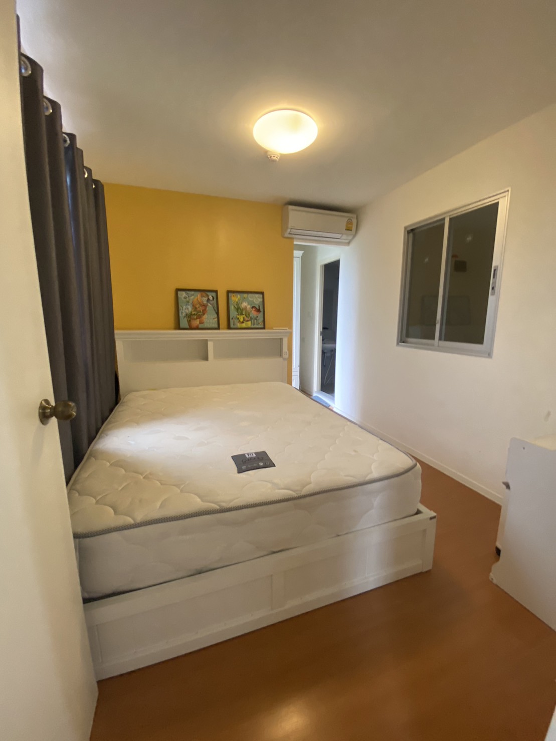 ขายขาดทุน / เช่าต่ำกว่าราคาตลาด คอนโด ลุมพินี มิกซ์ เทพารักษ์-ศรีนครินทร Lumpini Mixx Thepharak - Srinakarin 2 ห้องนอน