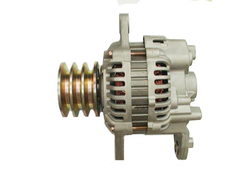 ไดชาร์จ MITSUBISHI เครื่อง 6D34