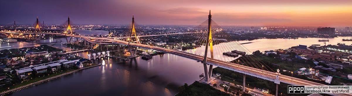 🏙️ ให้เช่าคอนโด The Pano Riverfront Rama 3 ( เดอะพาโน ริเวอร์ฟร้อนท์ พระราม 3 )