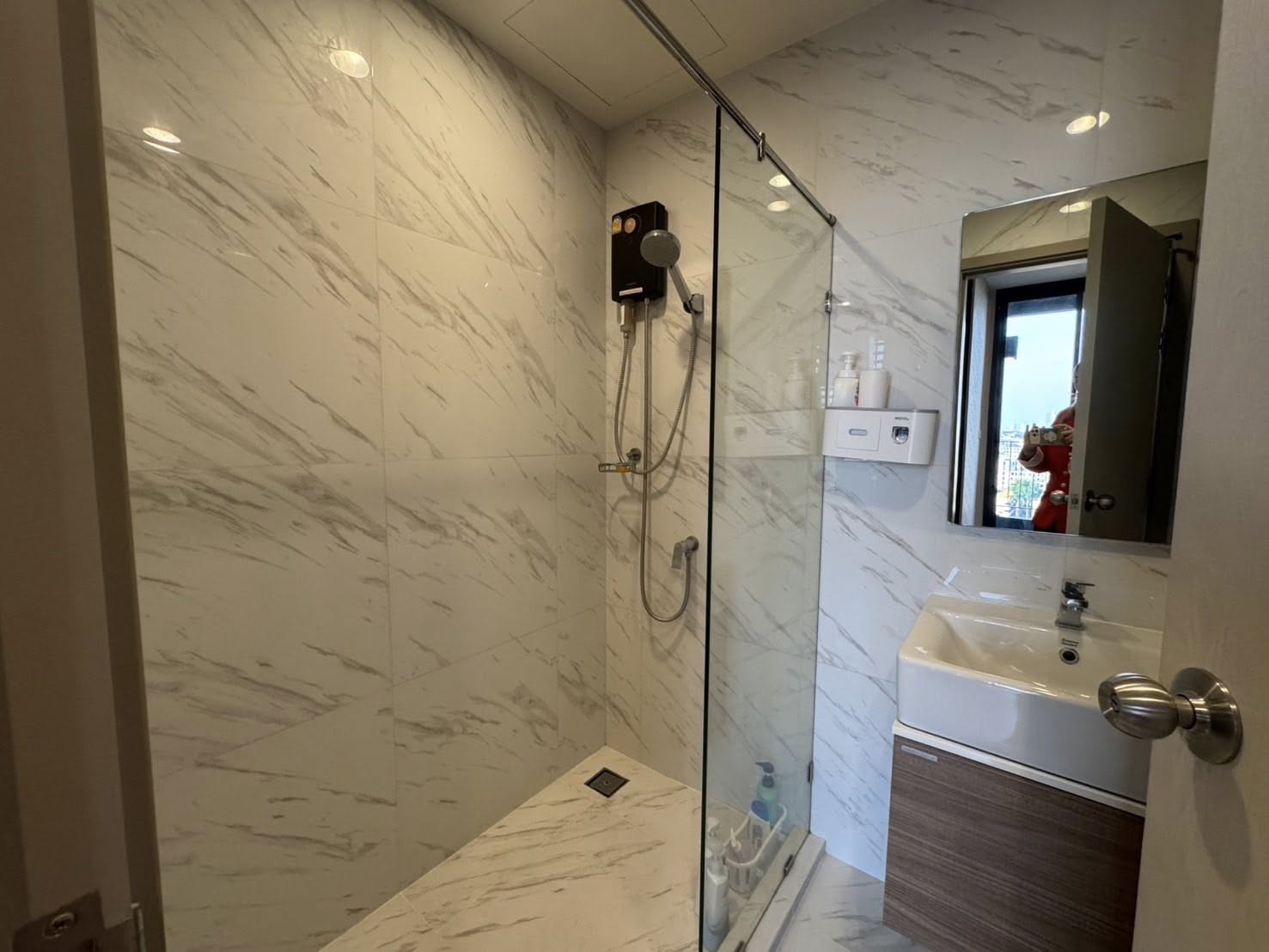 🌟 ให้เช่าคอนโด Ideo Mobi Sukhumvit Eastpoint 💥 ทำเลทอง ใกล้ BTS บางนา เพียง 250 เมตร เดินแค่ 3 นาที!