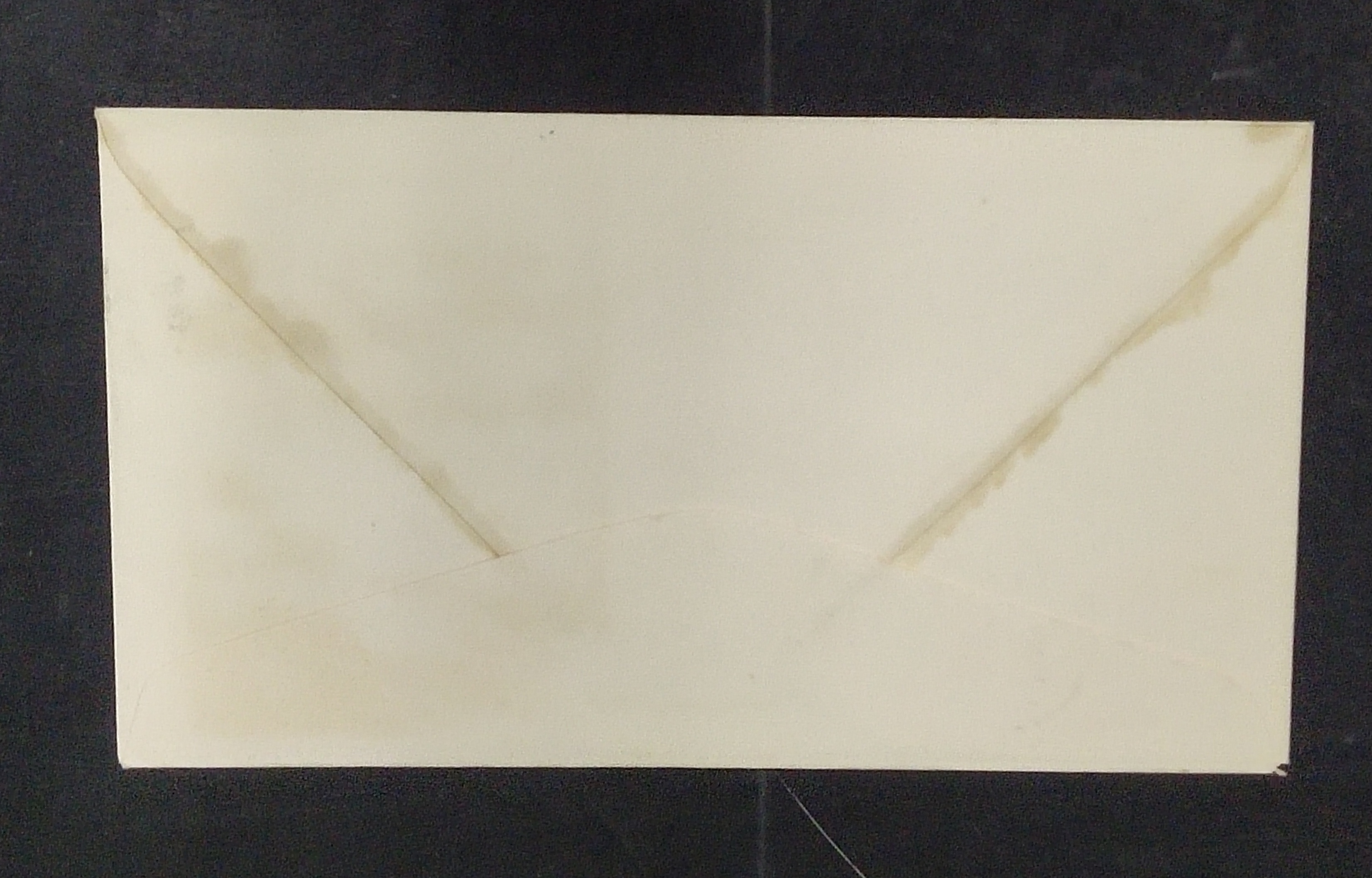 ซอง ที่ระลึกวันเด็ก ปี 2504