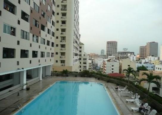 ขาย / เช่า คอนโด Srivara Mansion1 (ศรีวรา แมนชั่น 1) ตั้งอยู่ รัชดา ซ.7 (ซอย นาทอง7 ) ด้านหลัง บิ๊กซี จัสโก้รัชดา โรบินสันถนนรัชดาภิเษก ห้วยขวาง ห้องขนาด 40 ตารางเมตร