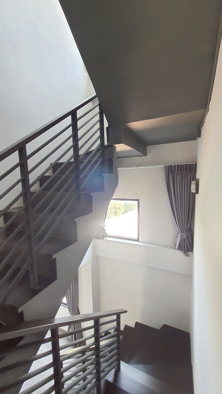 ขาย / เช่า โฮมออฟิศโครงการ เดอะ ไพรด์ สุขุมวิท 77 - The Pride Sukhumvit 77 4 ชั้นครึ่ง