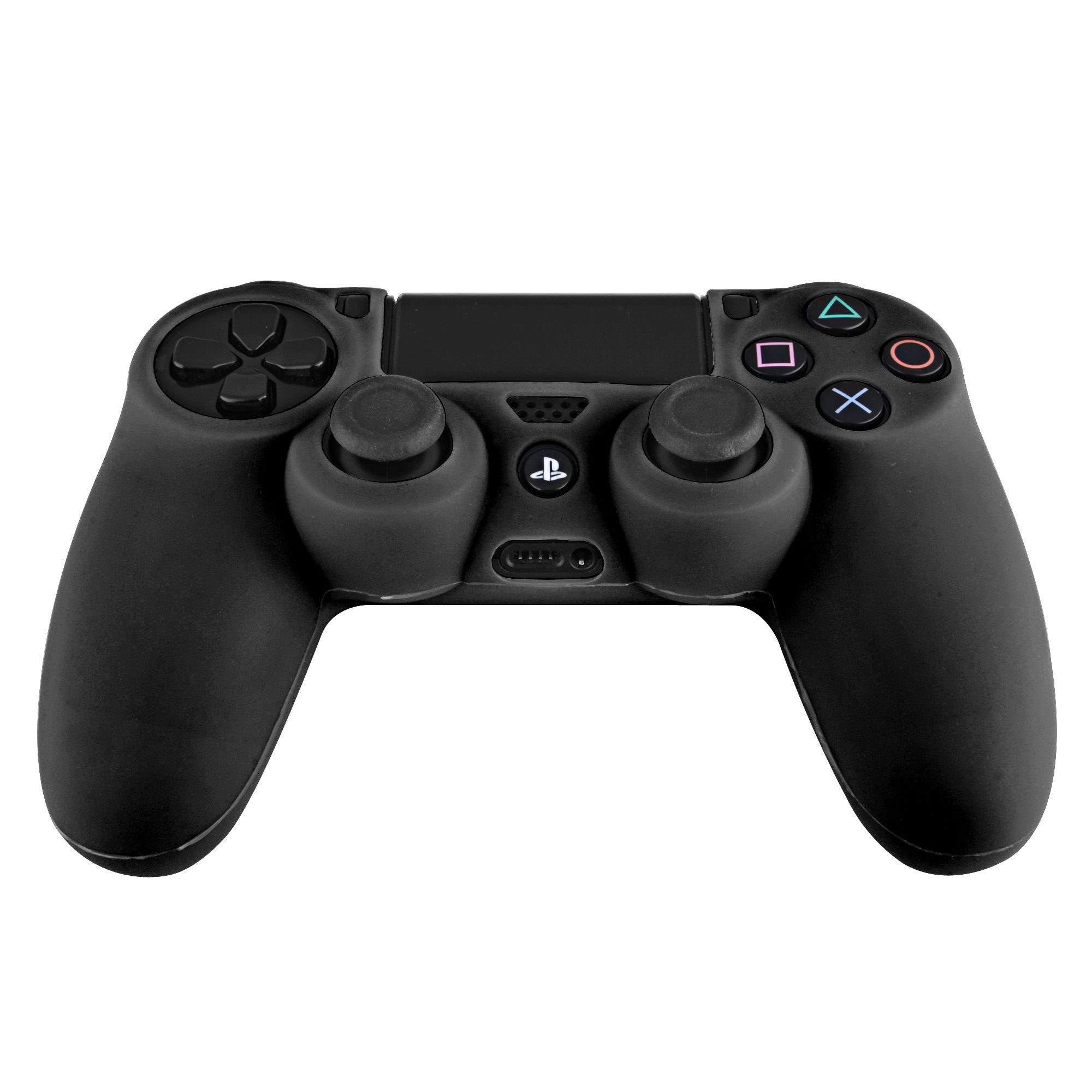 ซิลิโคนจอย PS4 (ลิ้ง4) (มีทั้งหมด4ลิ้ง)