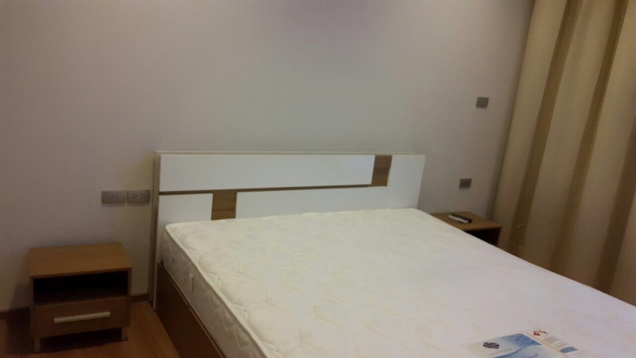 ให้เช่าคอนโด ไฮด์ สุขุมวิท 13, Hyde Sukhumvit 13 ห้อง 1 ห้องนอน 1 ห้องน้ำ พื้นที่ 47 ตร.ม ชั้น 14 วิวนานา ราคา 30,000 บาทต่อเดือน