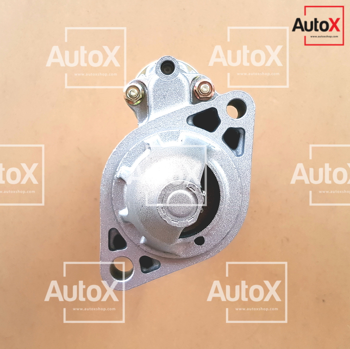 ไดสตาร์ท HO CRV G2, Accord (K20,K24Z) 9T (รีบิ้วโรงงาน)