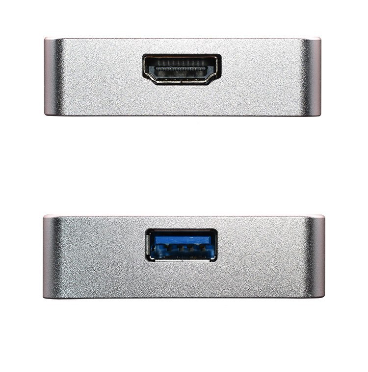 AVMatrix UC1218 HDMI to USB 3.0 Video Capture