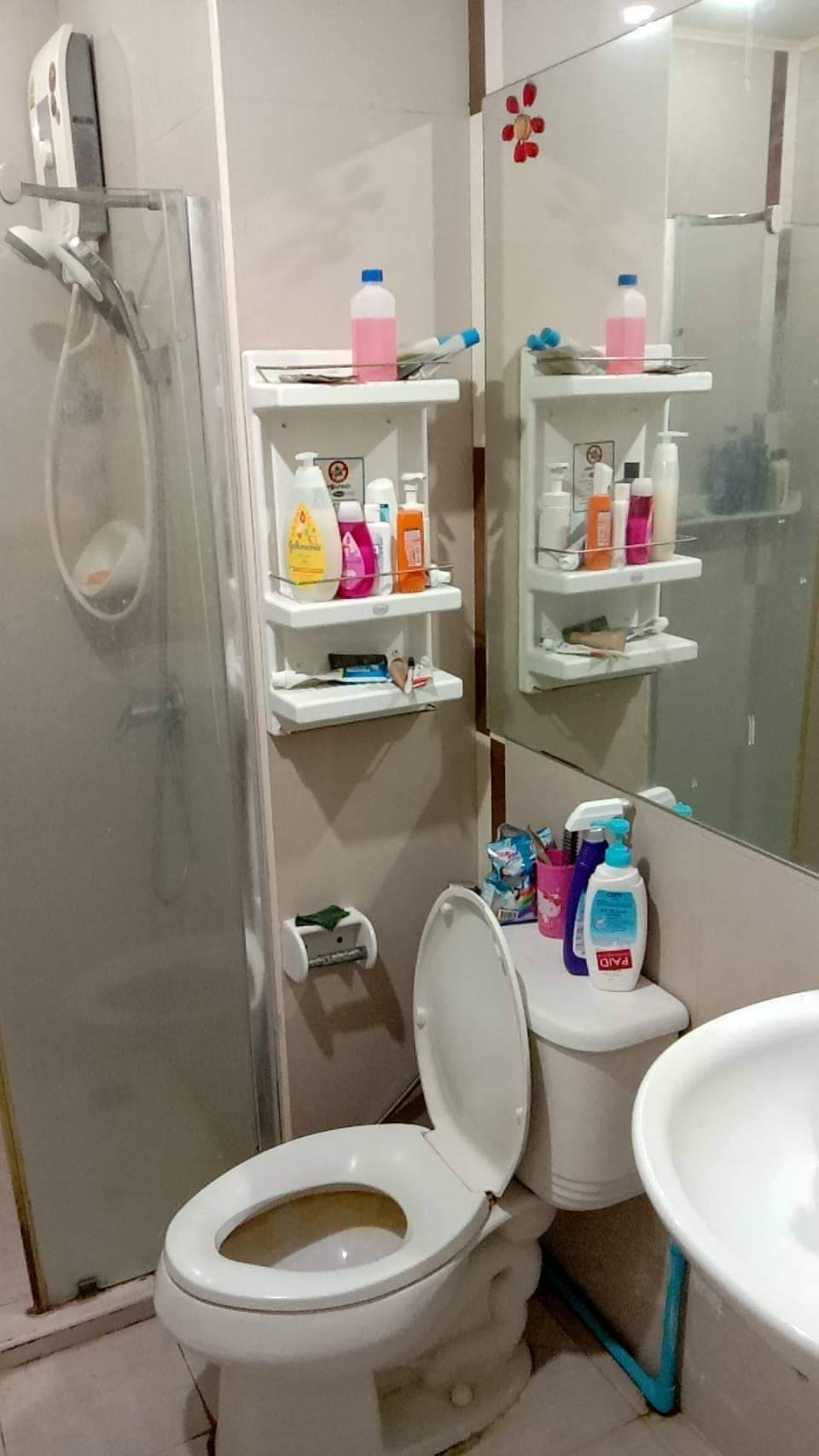 ขายคอนโดพร้อมผู้เช่า ราคาต่ำกว่าทุน 3.7 ล้าน โครงการ Zenith Place @ Huay Kwang (ซีนิธ เพลส แอท ห้วยขวาง)