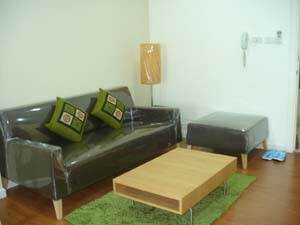ให้เช่าคอนโด Lumpini Suite Sukhumvit 41 (ลุมพินี สวีท สุขุมวิท 41)