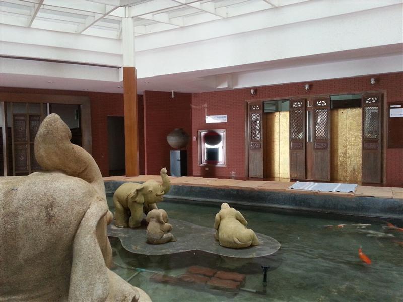 ให้เช่าคอนโดตากอากาศ Rama Harbour View Condo (รามาฮาร์เบอร์วิว คอนโดมิเนียม) 2 ห้องนอน 2 ห้องน้ำ ขนาด 125 ตรม