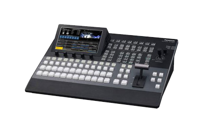 Panasonic AV-HS410 HD/SD Digital Video Mixer
