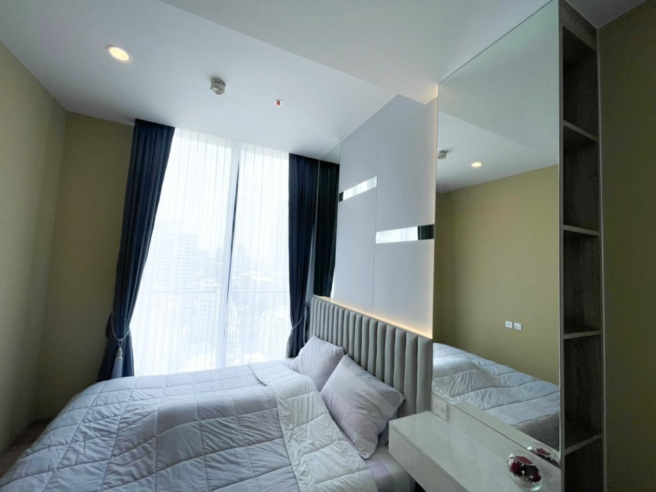 📣 ให้เช่า คอนโด Noble BE19 / FOR RENT!! Noble BE19