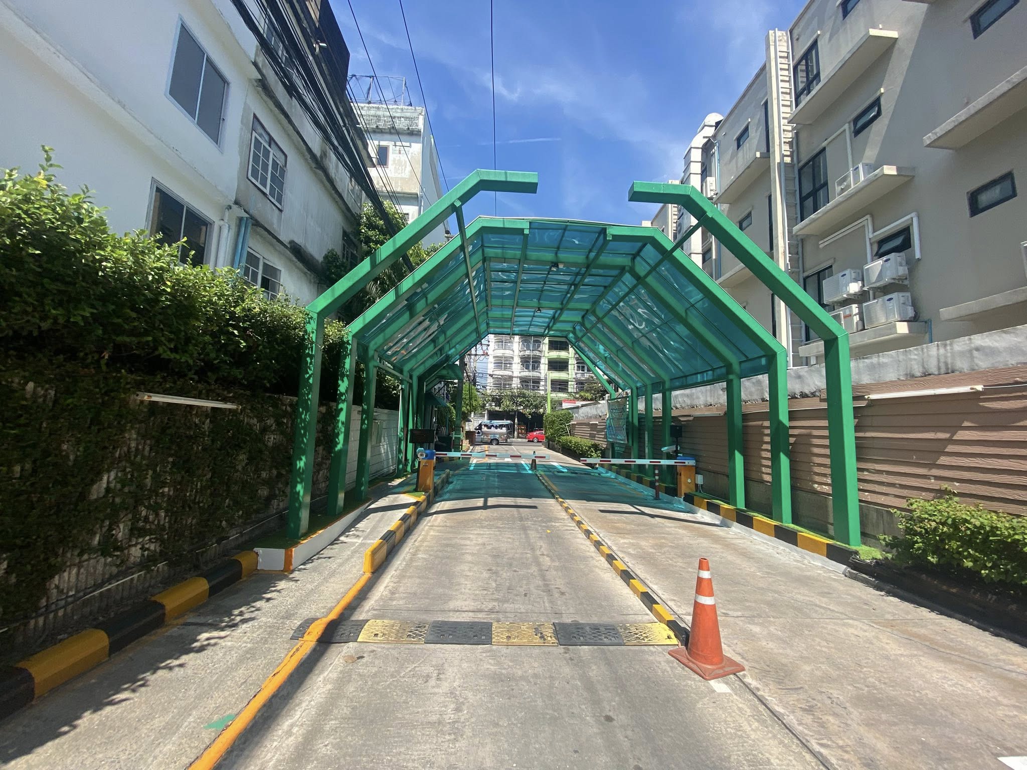 ✨ ขาย / ให้เช่า The Master Reflexion @ BTS Onnut (เดอะ มาสเตอร์ รีเฟล็กชัน อ่อนนุช) ✨ คอนโดหรูห้องใหญ่แบบ Duplex 2 ชั้น ขนาด 216 ตร.ม.