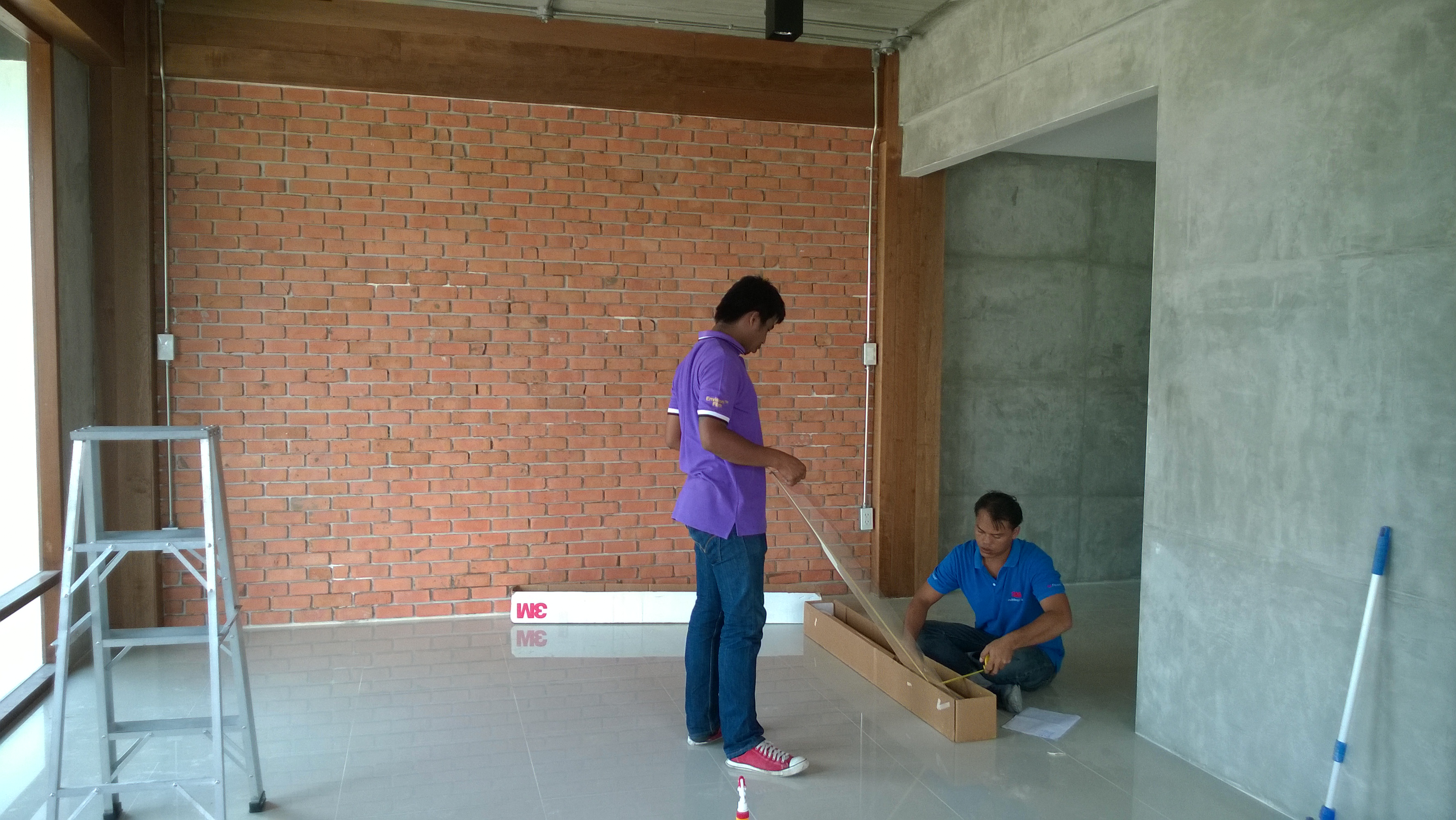 ทาวน์โฮมสไตล์ Loft อ.บางละมุง จ.ชลบุรี (01)